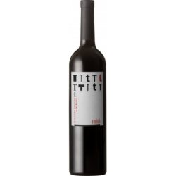 Telish Alicante Bouche Merlot 0,75 l